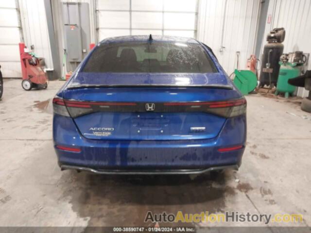 HONDA ACCORD HYBRID SPORT-L, 1HGCY2F77PA061860