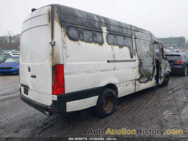 MERCEDES-BENZ SPRINTER 3500XD HIGH ROOF V6, WD3PF4CD9KP029214