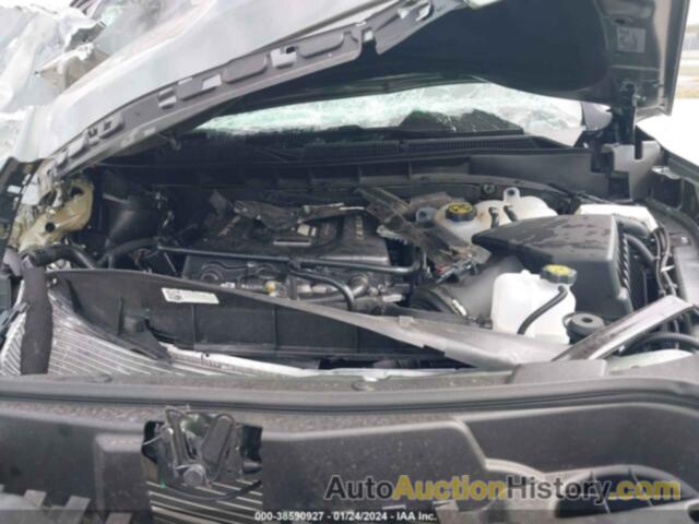 CADILLAC ESCALADE V SPORT, 1GYS4HK90PR544439