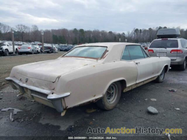 BUICK RIVIERA, 494475H923342