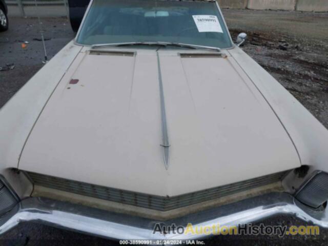 BUICK RIVIERA, 494475H923342