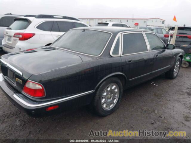 JAGUAR XJ8, SAJDA14C82LF44356