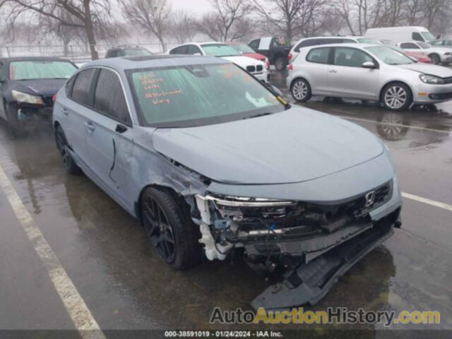 HONDA CIVIC SPORT TOURING, 19XFL1H88RE007686