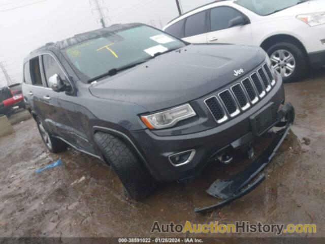 JEEP GRAND CHEROKEE OVERLAND, 1C4RJFCT0EC213436