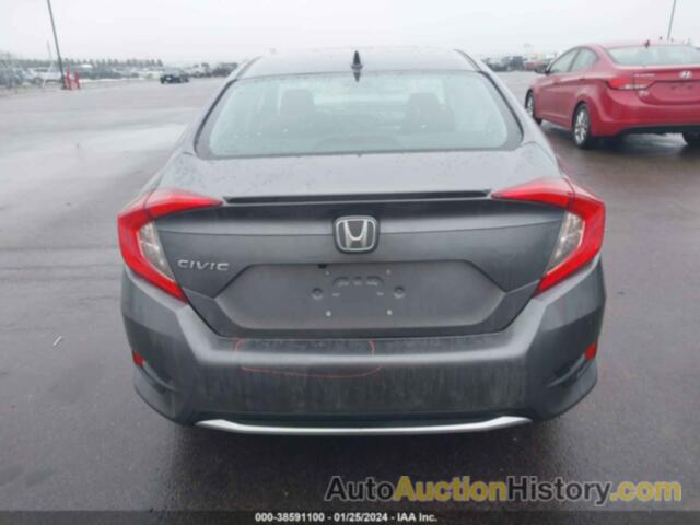 HONDA CIVIC EX, 19XFC1F33LE008355