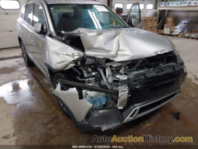 MITSUBISHI OUTLANDER SE, JA4AZ3A33KZ046239