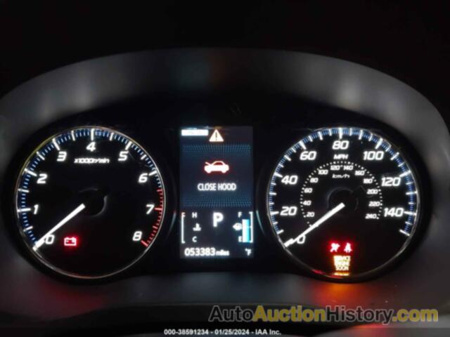 MITSUBISHI OUTLANDER SE, JA4AZ3A33KZ046239