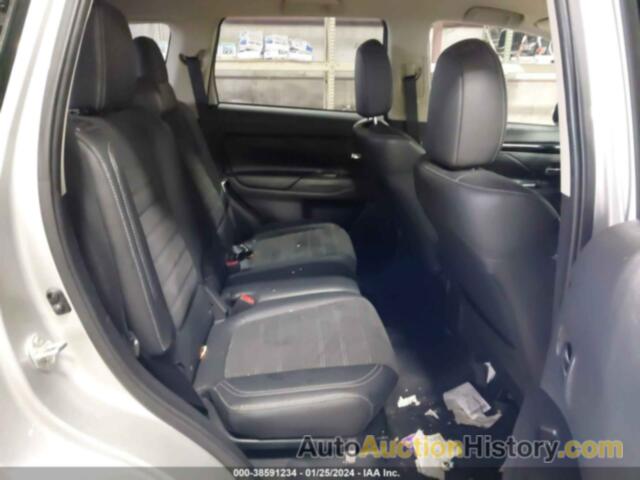 MITSUBISHI OUTLANDER SE, JA4AZ3A33KZ046239