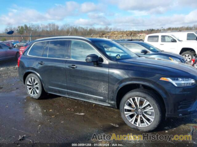 VOLVO XC90 T6 MOMENTUM 7 PASSENGER, YV4A22PK7N1776089