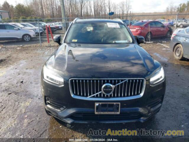 VOLVO XC90 T6 MOMENTUM 7 PASSENGER, YV4A22PK7N1776089