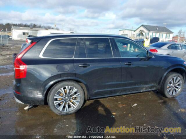 VOLVO XC90 T6 MOMENTUM 7 PASSENGER, YV4A22PK7N1776089