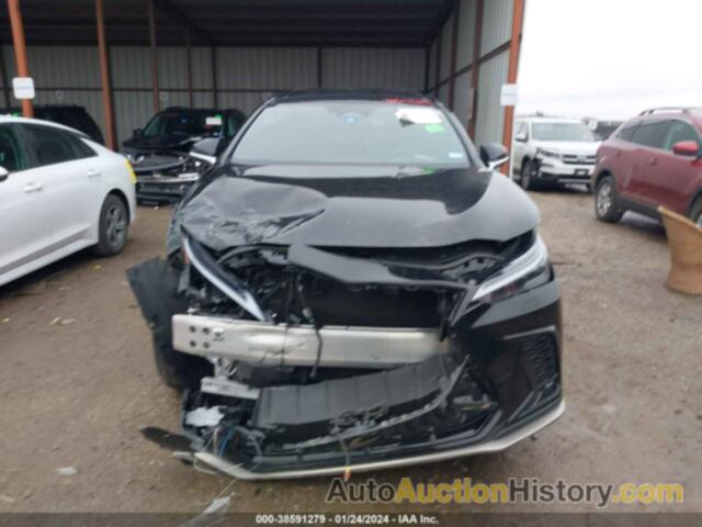 LEXUS NX 350 F SPORT HANDLING, 2T2KGCEZ3RC047809