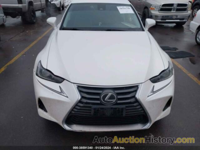 LEXUS IS 300, JTHCM1D28H5015507