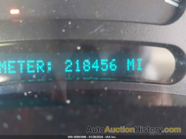 CHEVROLET TAHOE K1500, 1GNEK13Z16R110566