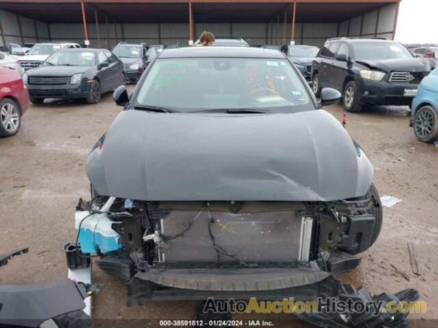 NISSAN ALTIMA 2.5 SV, 1N4BL4DV4PN330546