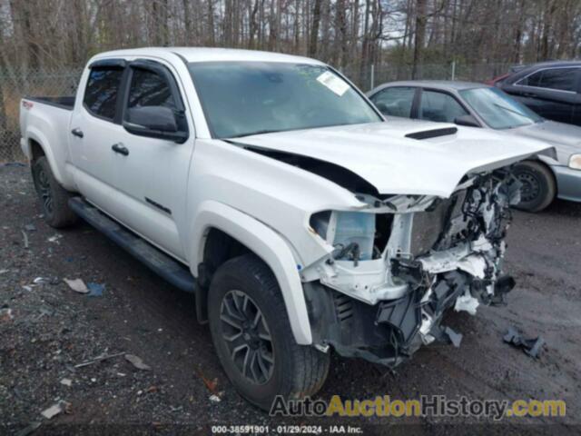 TOYOTA TACOMA TRD SPORT, 3TMDZ5BN8LM086365