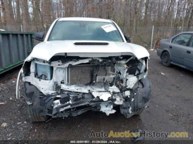 TOYOTA TACOMA TRD SPORT, 3TMDZ5BN8LM086365