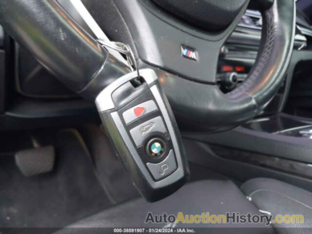 BMW 740LI, WBAYE4C54ED137829