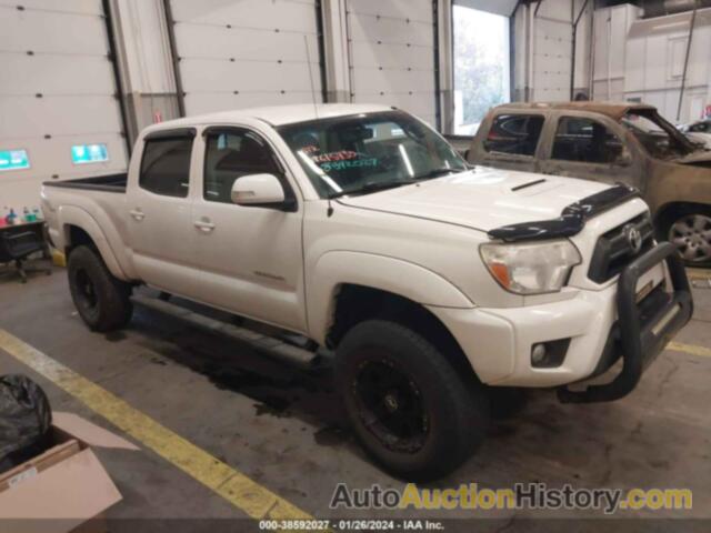 TOYOTA TACOMA LIMITED, 1FM5K8F80DGA75205