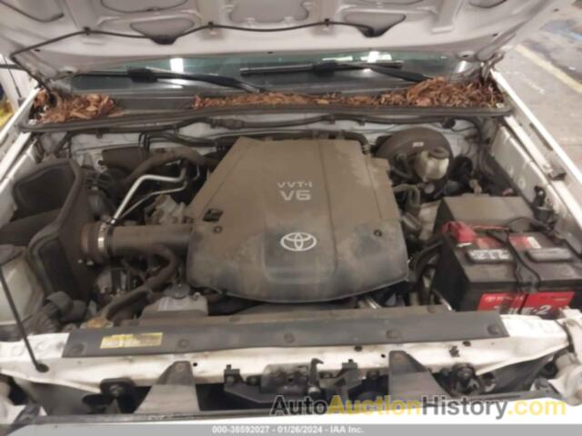 TOYOTA TACOMA LIMITED, 1FM5K8F80DGA75205