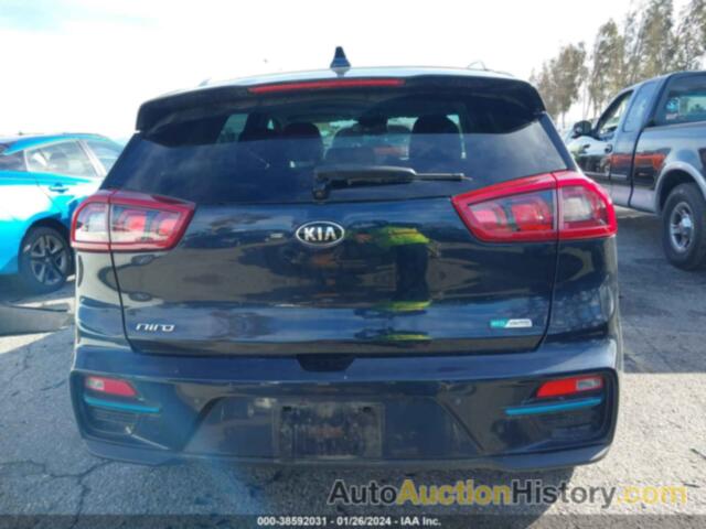 KIA NIRO EV EX PREMIUM, KNDCE3LG3K5017647