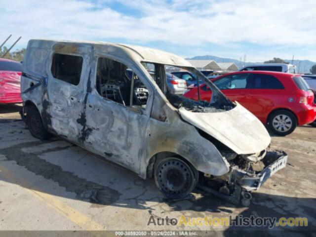 FORD TRANSIT CONNECT XLT, NM0LS7F73J1366810