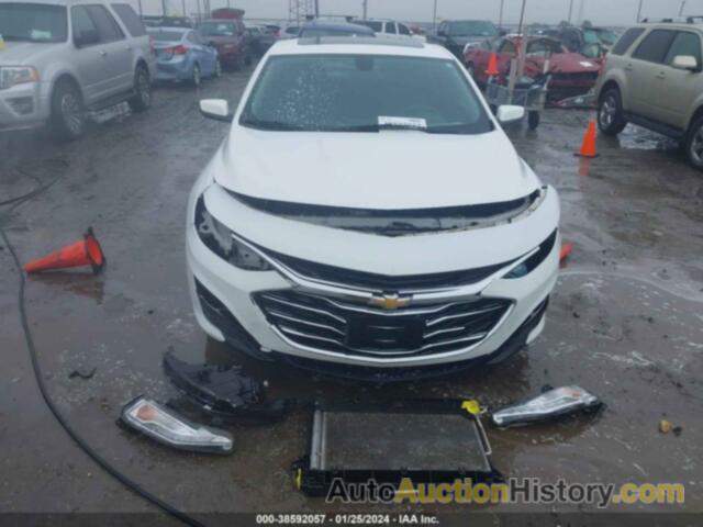 CHEVROLET MALIBU LT, 1G1ZD5ST1KF143595