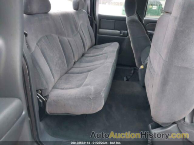 CHEVROLET SILVERADO C1500, 2GCEC19V921220049