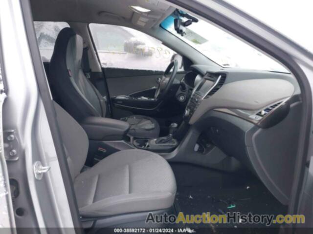 HYUNDAI SANTA FE SE, KM8SMDHF3HU232816