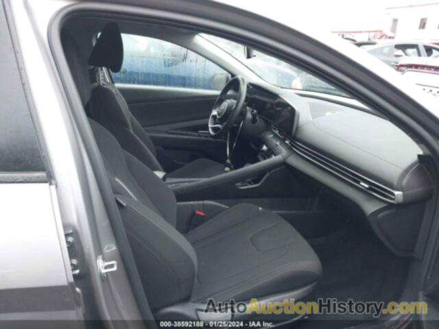 HYUNDAI ELANTRA SEL, KMHLS4AG1PU463466