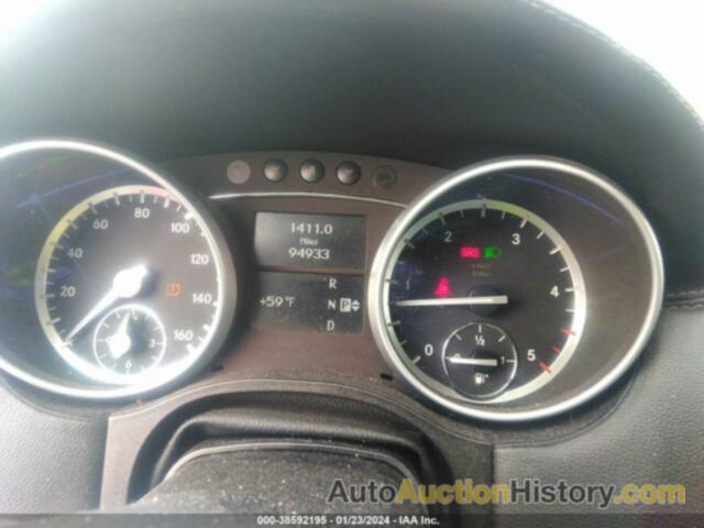 MERCEDES-BENZ GL 350 BLUETEC, 4JGBF2FE9BA706155