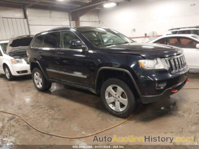 JEEP GRAND CHEROKEE LAREDO, 1J4RR4GT7BC529820