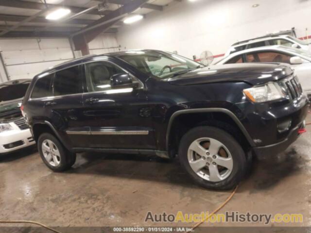 JEEP GRAND CHEROKEE LAREDO, 1J4RR4GT7BC529820