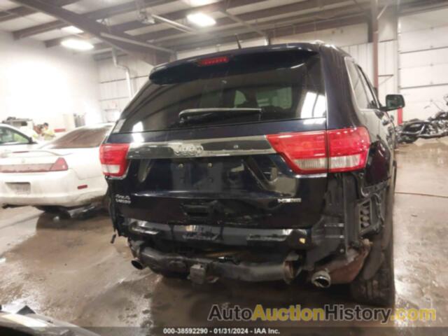 JEEP GRAND CHEROKEE LAREDO, 1J4RR4GT7BC529820