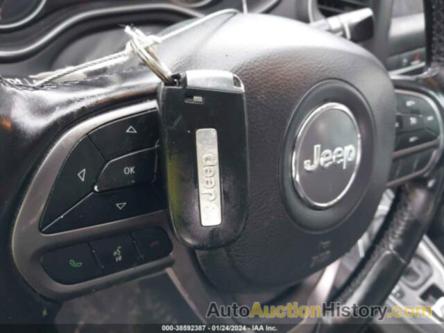 JEEP CHEROKEE LATITUDE PLUS FWD, 1C4PJLLB3LD585986