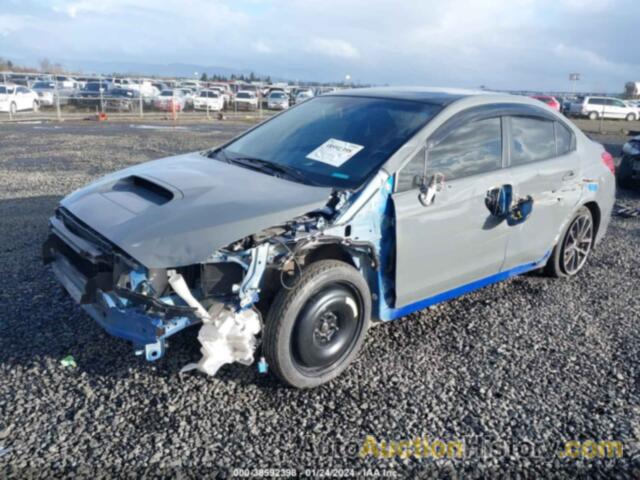 SUBARU WRX STI LIMITED, JF1VA2Y65K9802748