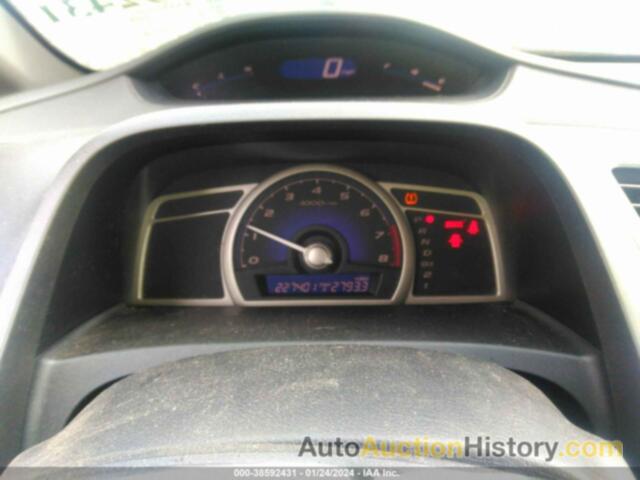 HONDA CIVIC EX, 19XFA1F80BE013190