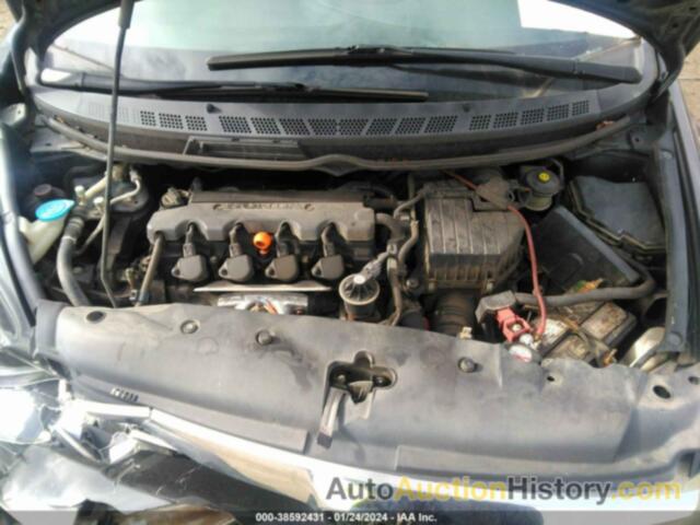 HONDA CIVIC EX, 19XFA1F80BE013190