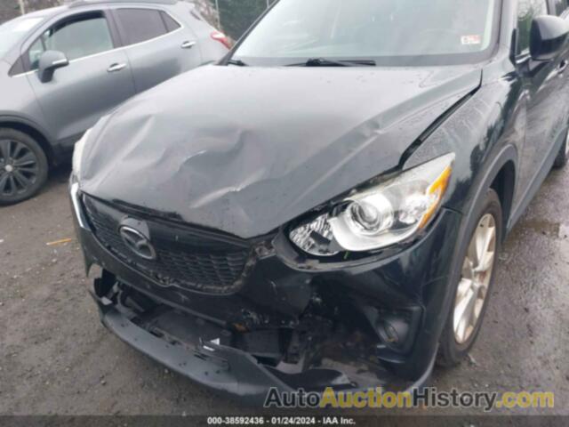 MAZDA CX-5 GRAND TOURING, JM3KE2DY8E0369984