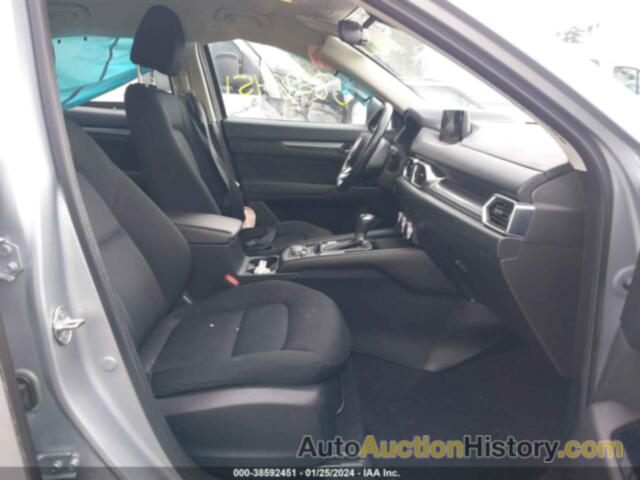 MAZDA CX-5 SPORT, JM3KFBBM0K0639217