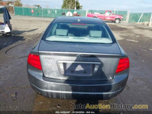 ACURA TL, 19UUA65585A057278