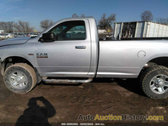 RAM 2500 SLT, 3C6LR5BT5FG658285