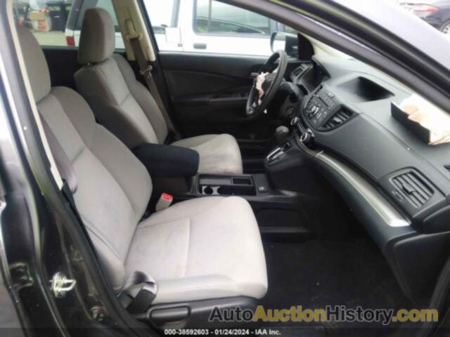 HONDA CR-V LX, 2HKRM3H3XGH566689