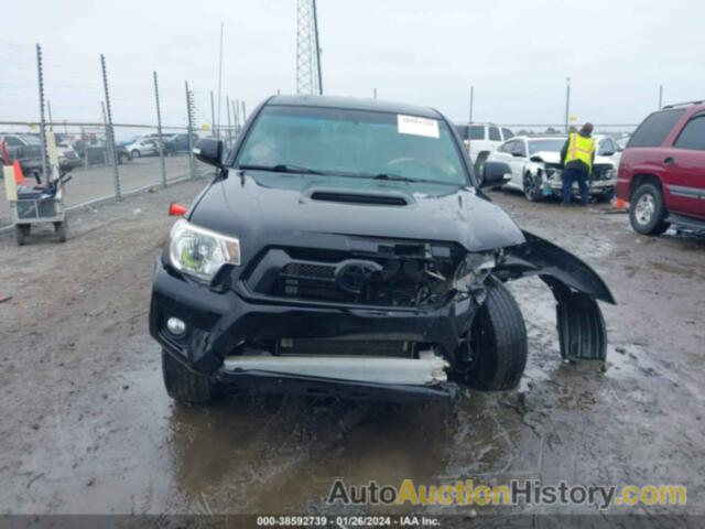 TOYOTA TACOMA DOUBLE CAB/TRD PRO, 5TFLU4EN0FX146329