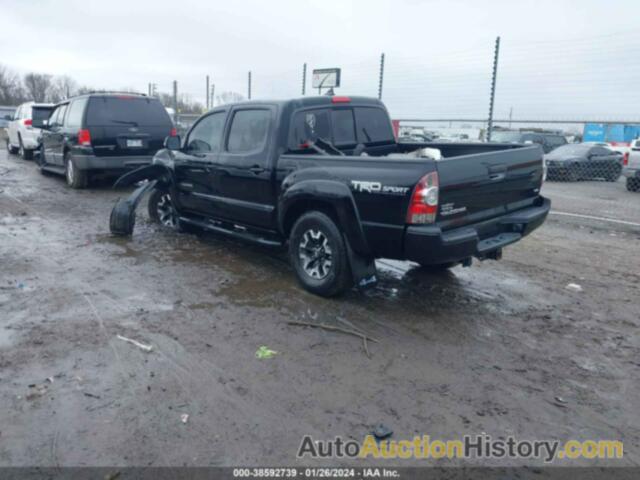 TOYOTA TACOMA DOUBLE CAB/TRD PRO, 5TFLU4EN0FX146329