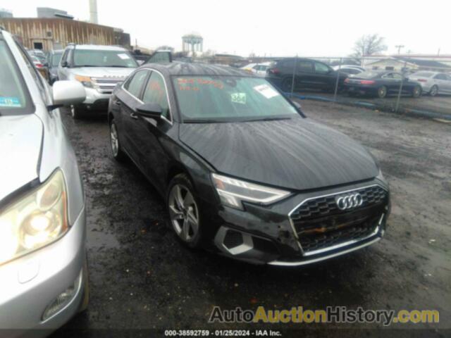 AUDI A3 PREMIUM 40 TFSI QUATTRO S TRONIC, WAUGUDGY4PA024325