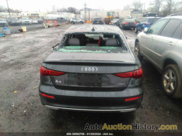 AUDI A3 PREMIUM 40 TFSI QUATTRO S TRONIC, WAUGUDGY4PA024325