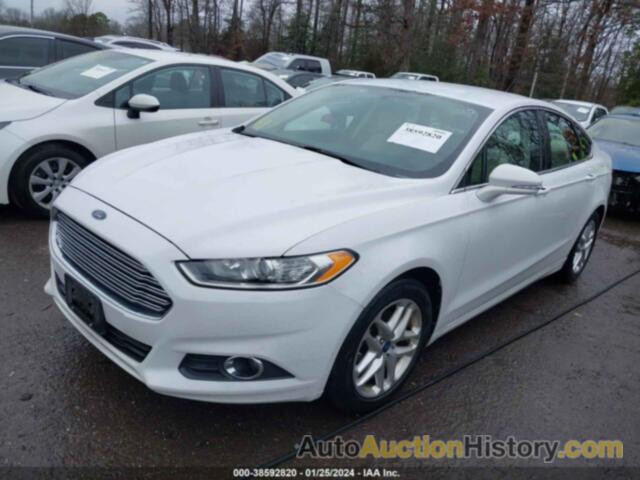 FORD FUSION SE, 3FA6P0HR3DR222312