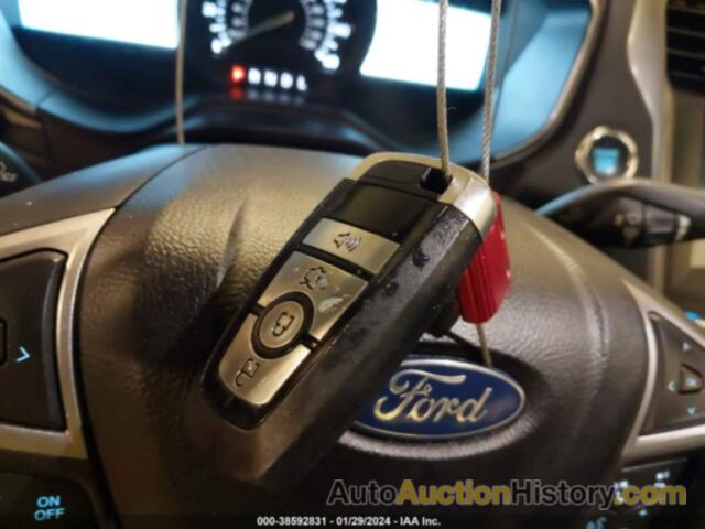 FORD FUSION SE, 3FA6P0HD2LR223471