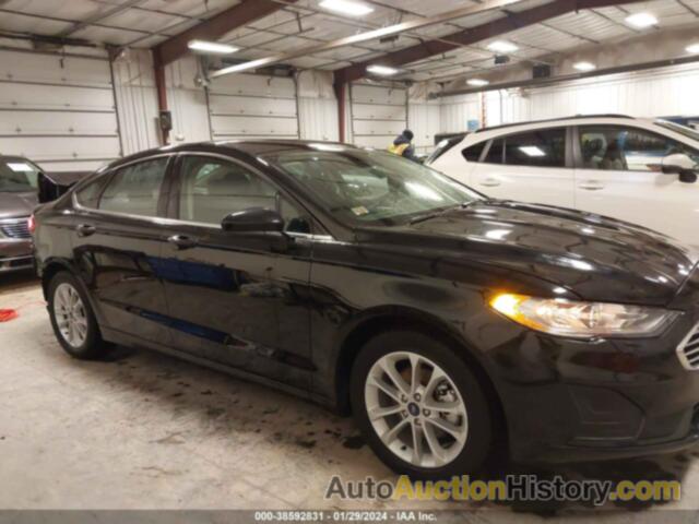 FORD FUSION SE, 3FA6P0HD2LR223471